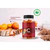 VitaYummy Vitamin C Orange - 60 st