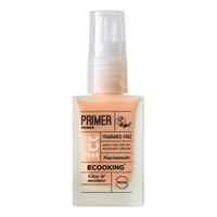 ECOOKING Primer 02 Peach - 28 ml