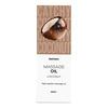Satisfyer Massageolja Coconut - 250 ml