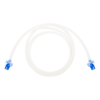 Omron Luftslang silikon till Nebulizer NE-C28P-E - 100 cm