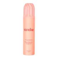 Sundae Whipped Shower Foam Pomegranate Fizz - 265 ml