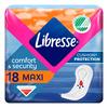 Libresse Maxi Normal - 18 st