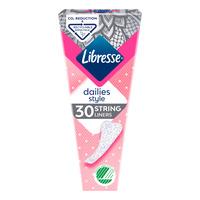 Libresse String - 30 st