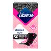 Libresse Regular Black - 30 st