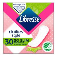 Libresse So Slim - 30 st