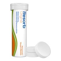 Resorb Original Mango - 2x10 brustabletter
