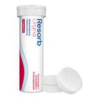 Resorb Original Vinteräpple - 2x10  brustabletter