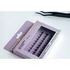 G Beauty Lashes Press & Go Underlashes - Afterwork - 1 st