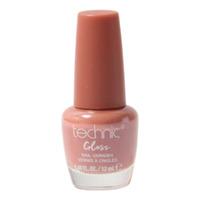 Technic Nagelack Café Creme - 12 ml