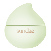 Sundae Whipped Body Moisturizer Velvety Vanilla - 220 ml