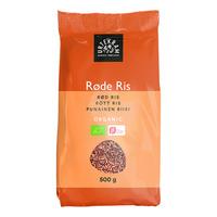 Urtekram Rött Ris, eko - 500 g