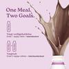 Nupo One Meal Shake Chocolate - 330 ml