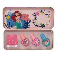 Lip Smacker Princess Nail Polish Tin