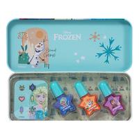 Lip Smacker Frozen Nail Polish Tin