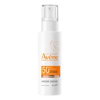 Avène Sun Anti-Pigmentation SPF50+ - 40 ml