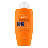 Avène Sport Fluid SPF 50+ - 100 ml