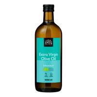Urtekram Olivolja Extra Virgin, eko - 1 liter