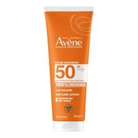 Avène Sun Lotion SPF50 - 250 ml