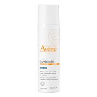 Avène Sunsimed Pigment SPF50+ - 80 ml
