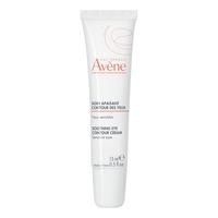 Avène Soothing Eye Contour Cream - 15 ml