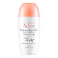 Avène Body 24H Deodorant - 50 ml
