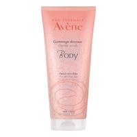 Avène Body Gentle Scrub - 200 ml