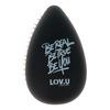 Parsa Beauty Lov.U Compact Styler Black - 1 st