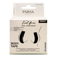 Parsa Beauty Body Tape 5 meter - 1 st