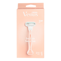 Gillette Venus Smooth Sensitive Rakhyvel - 1 st
