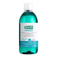 Gum Paroex Munskölj 0,06% - 500 ml