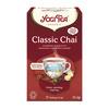 Yogi Tea Classic Chai, eko - 17 påsar