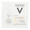 Vichy UV Age SPF50 - 1,5 ml - Gratis varuprov
