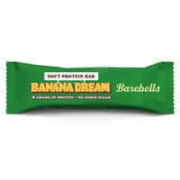 Barebells Soft  Banana Dream - 55 g
