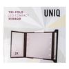 UNIQ Makeup Spegel m. LED-belysning  