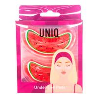 UNIQ Kylande Gel Ögonmasker - 2 st