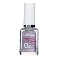 Depend Xtreme Grip Base & Ridgefiller - 11 ml