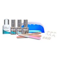 Depend Gel Builder Startkit - 1 set