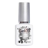 Depend Gel iQ Metallic Ink Platinum - 5 ml