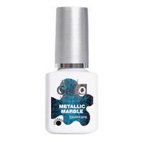 Depend Gel iQ Metallic Marble Sapphire - 5 ml