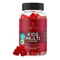 VitaYummy Kids Multi - 60 st