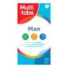 Multi-Tabs Man - 60 tabletter