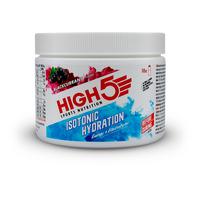 High5 Isotonic Hydration Blackcurrant - 300 g