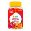 Multi-Tabs Kids Gummies Apelsin & Bärsmak - 60 st