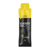 Purepower Energy Gel Ananas - 40 g