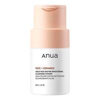 Anua Rice Enzyme Brightening Cleansing Powder - 40 g