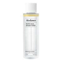 Biodance Micro Dual Serum Toner - 150 ml