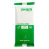 Swash Gold Wipes 20x20 cm utan doft - 8 st