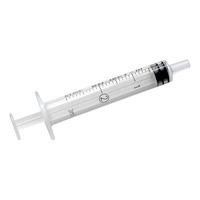 KD-Ject III spruta 3-k 2ml LS centrisk grad 0,1ml - 100 st