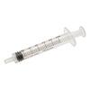 Terumo spruta 3 ml Luer centrisk steril - 100 st