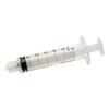 Terumo spruta 5 ml Luer Lock centrisk steril - 100 st